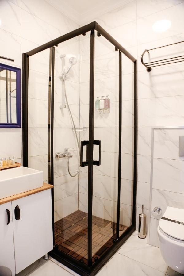 Istiklal Street Taksim House Yamalya Hotel Истанбул Стая снимка