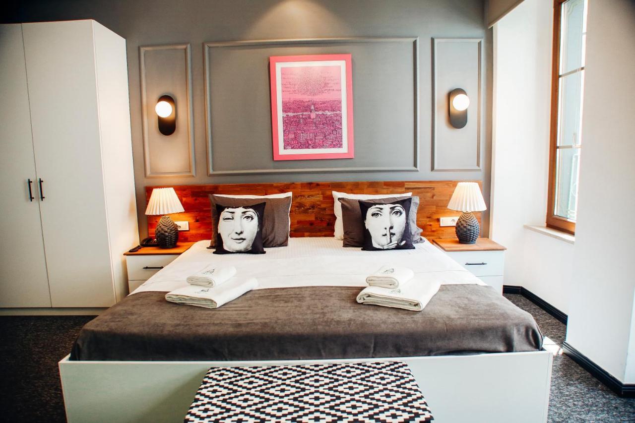 Istiklal Street Taksim House Yamalya Hotel Истанбул Екстериор снимка