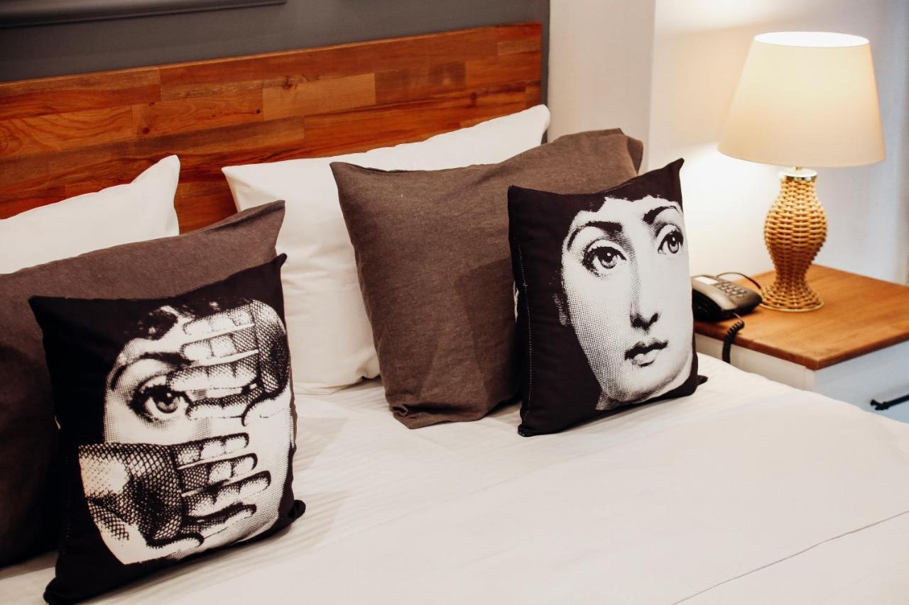 Istiklal Street Taksim House Yamalya Hotel Истанбул Екстериор снимка