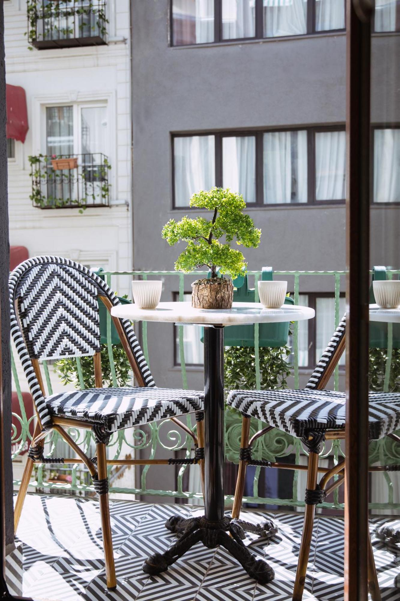 Istiklal Street Taksim House Yamalya Hotel Истанбул Екстериор снимка