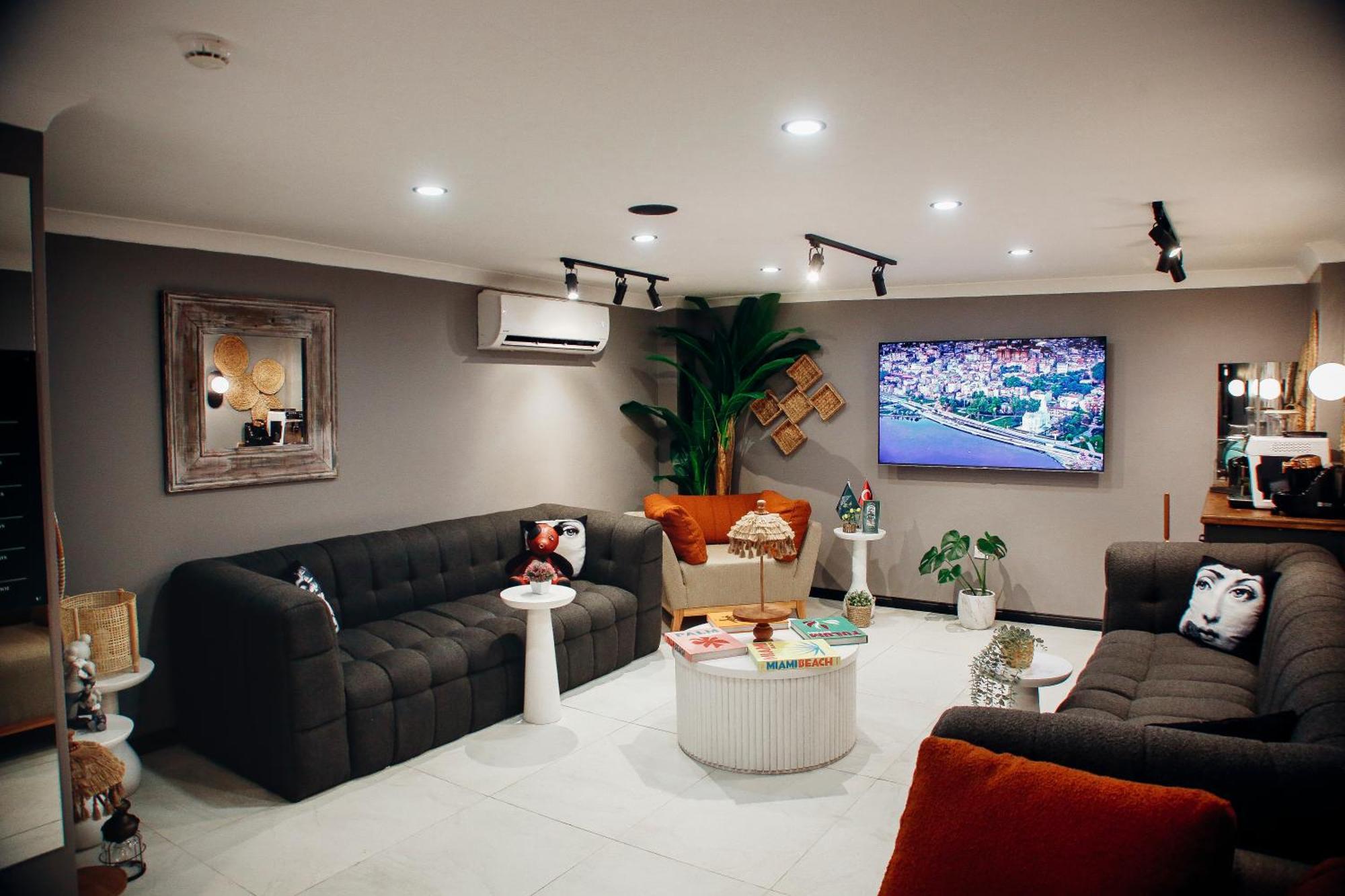 Istiklal Street Taksim House Yamalya Hotel Истанбул Екстериор снимка