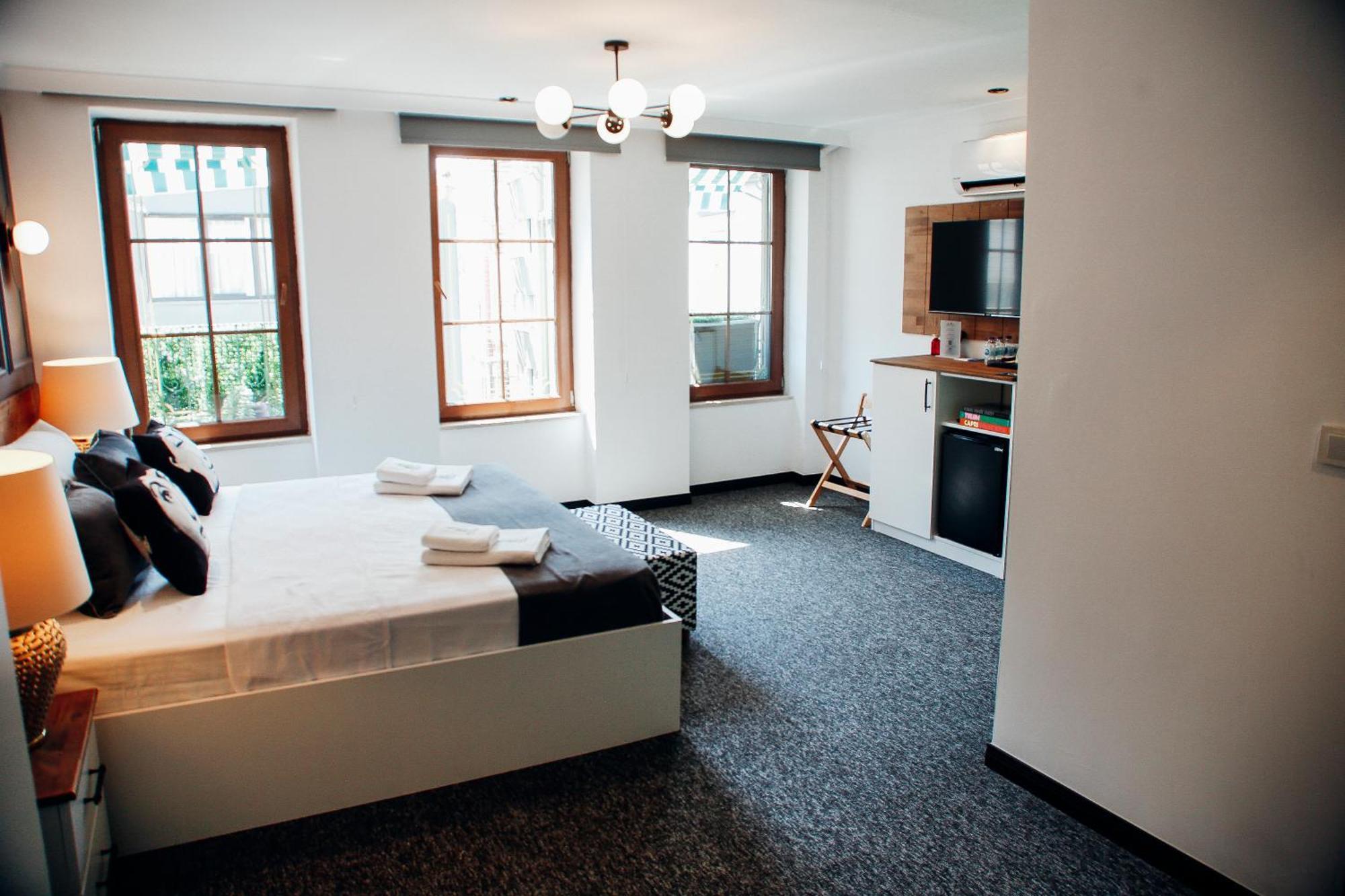 Istiklal Street Taksim House Yamalya Hotel Истанбул Екстериор снимка