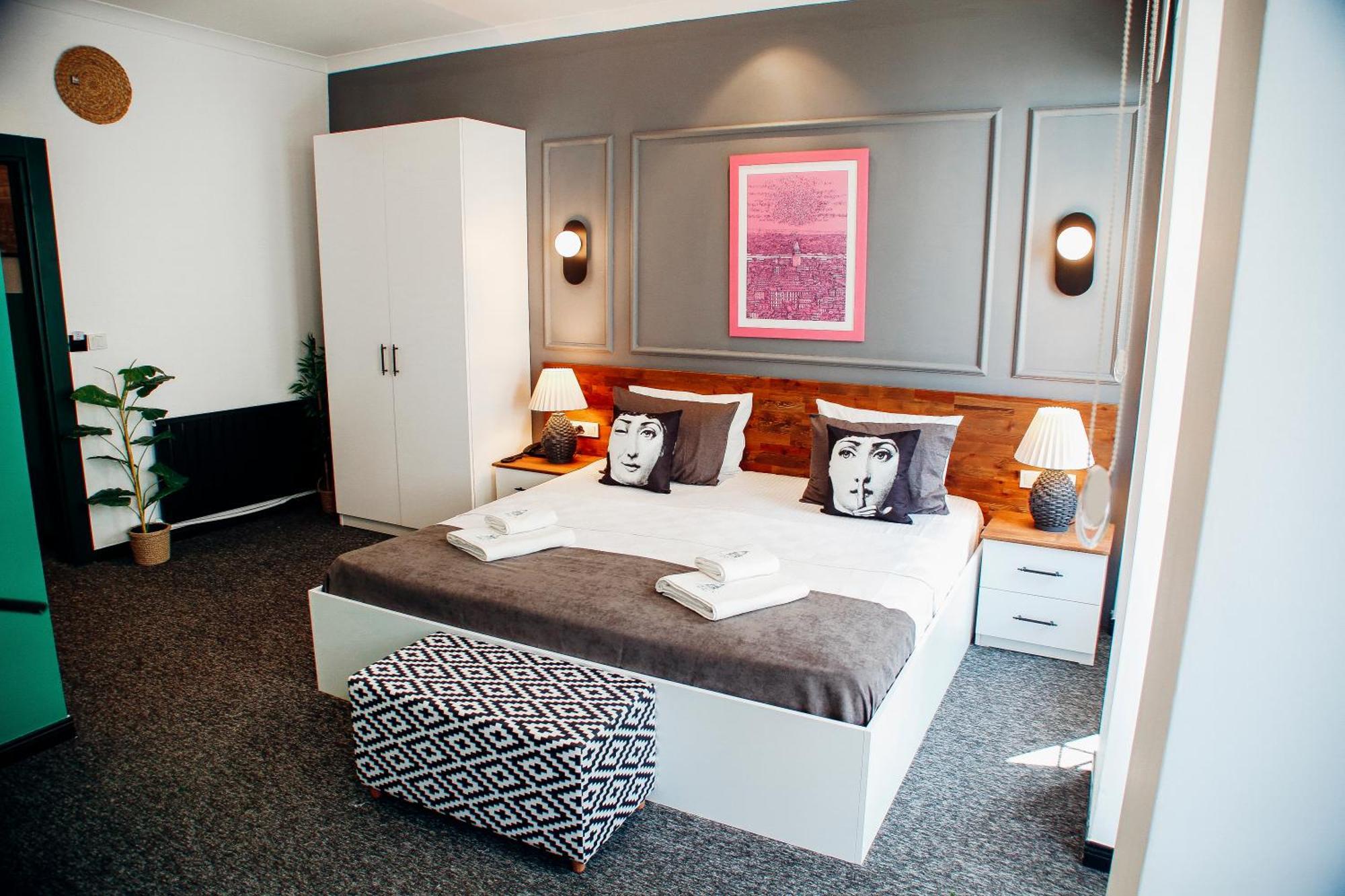 Istiklal Street Taksim House Yamalya Hotel Истанбул Екстериор снимка