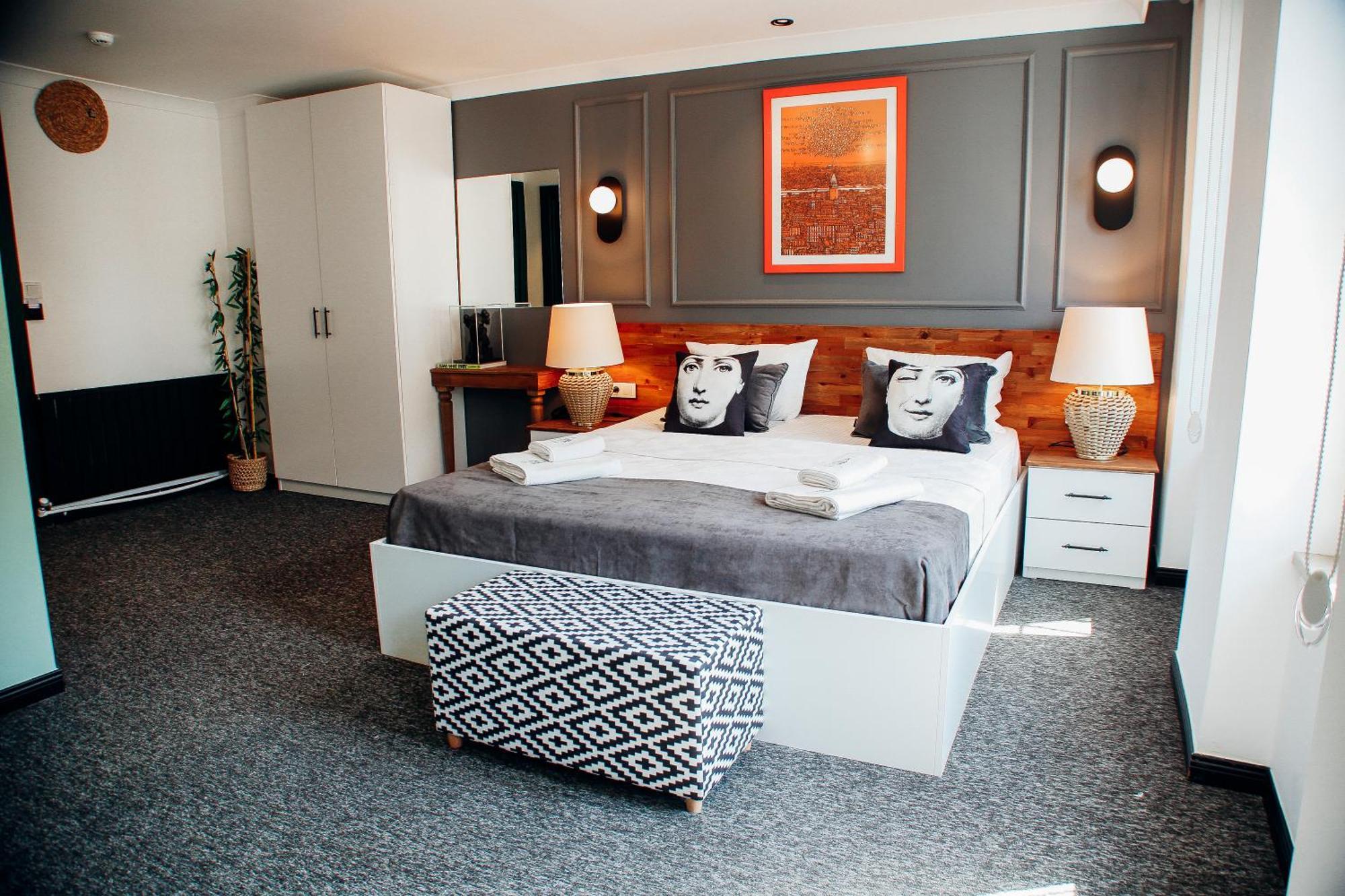 Istiklal Street Taksim House Yamalya Hotel Истанбул Екстериор снимка