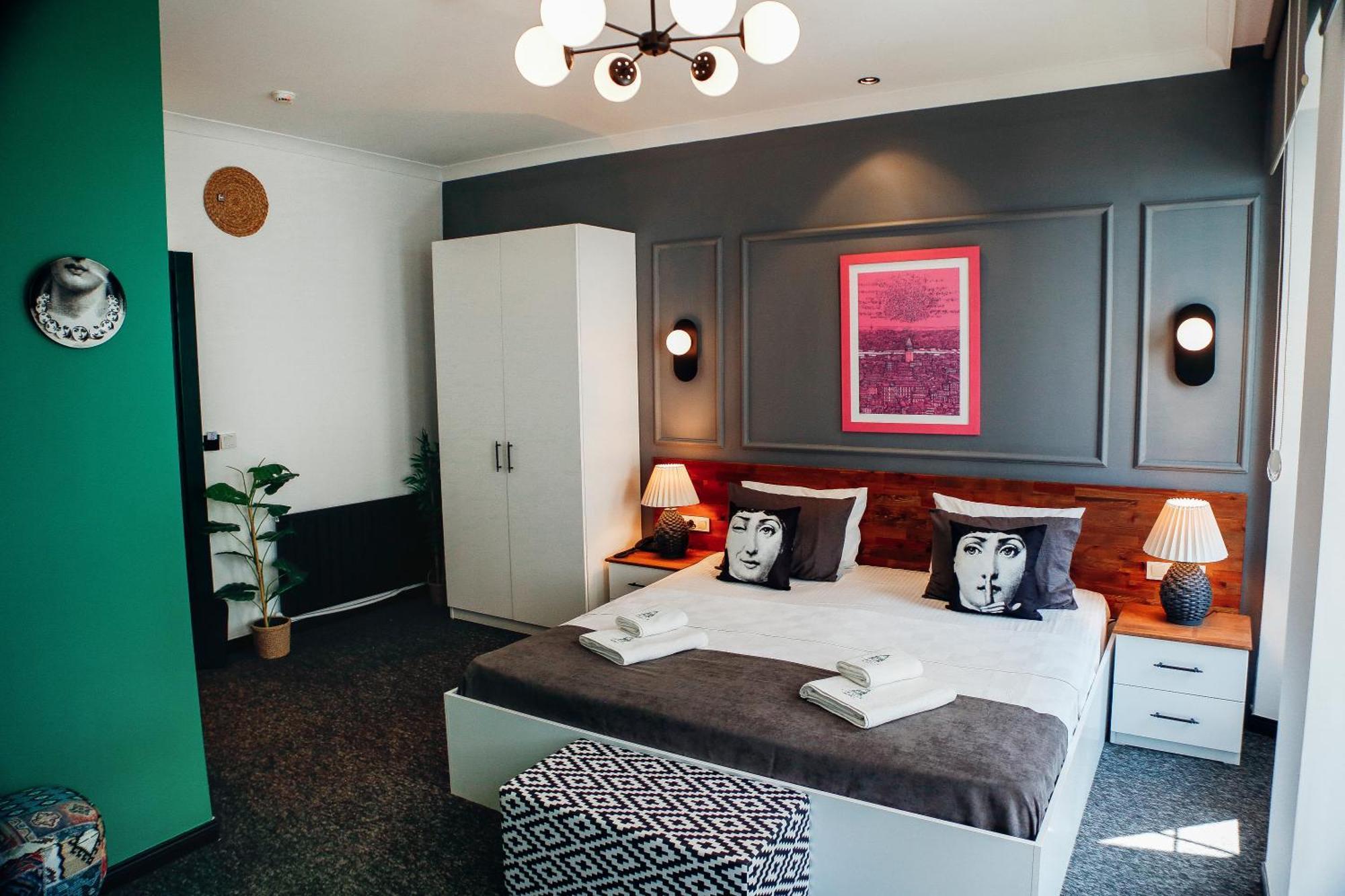 Istiklal Street Taksim House Yamalya Hotel Истанбул Екстериор снимка